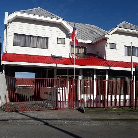 Hotel Mar Del Sur Πουέρτο Μοντ Εξωτερικό φωτογραφία