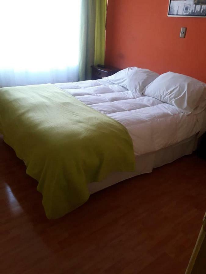 Hotel Mar Del Sur Πουέρτο Μοντ Εξωτερικό φωτογραφία