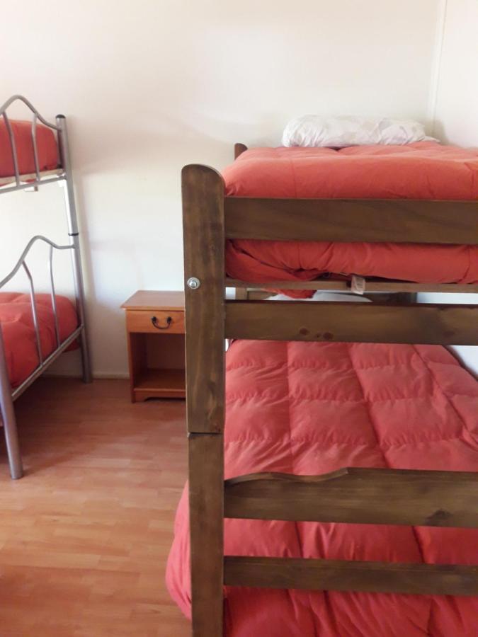 Hotel Mar Del Sur Πουέρτο Μοντ Εξωτερικό φωτογραφία